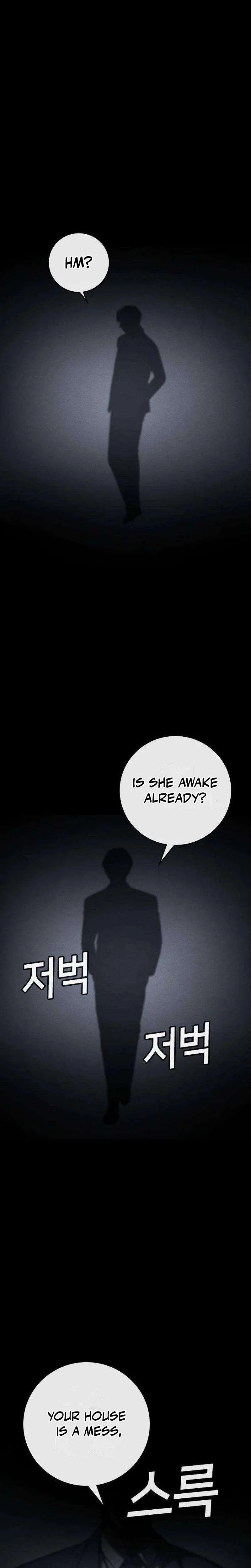 Contract Killer Enrollment Chapter 5 – Page 84