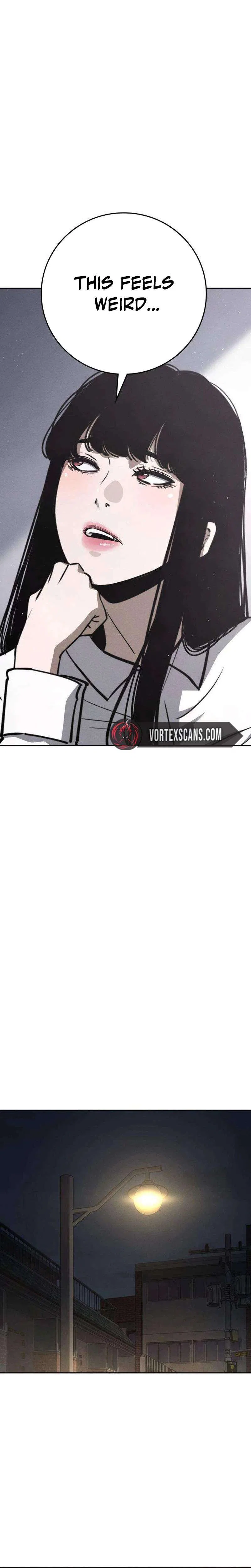 Contract Killer Enrollment Chapter 5 – Page 87