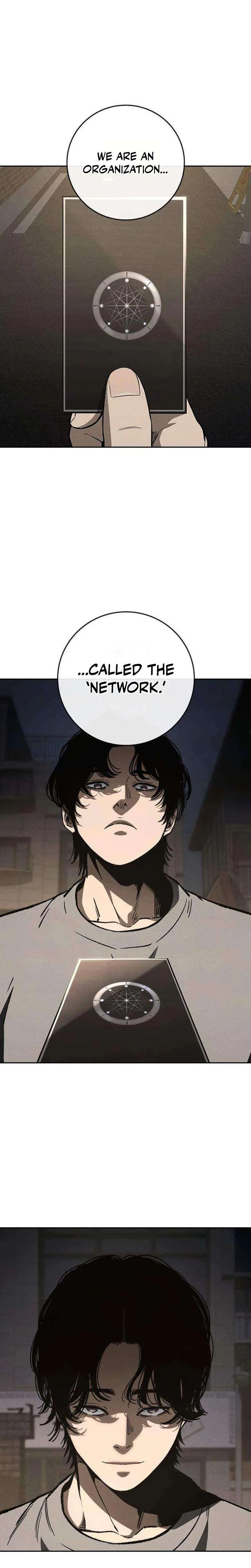 Contract Killer Enrollment Chapter 5 – Page 92