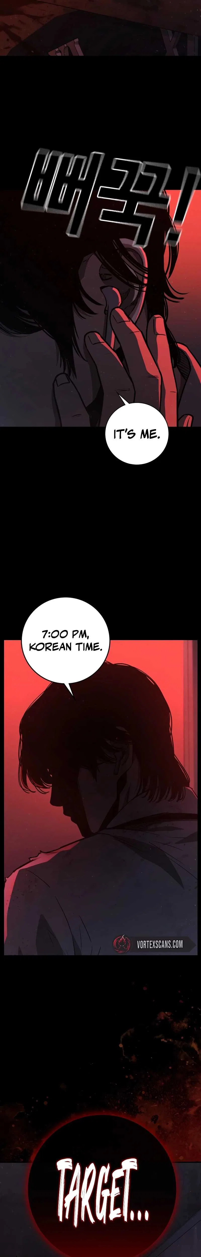 Contract Killer Enrollment Chapter 1 – Page 2
