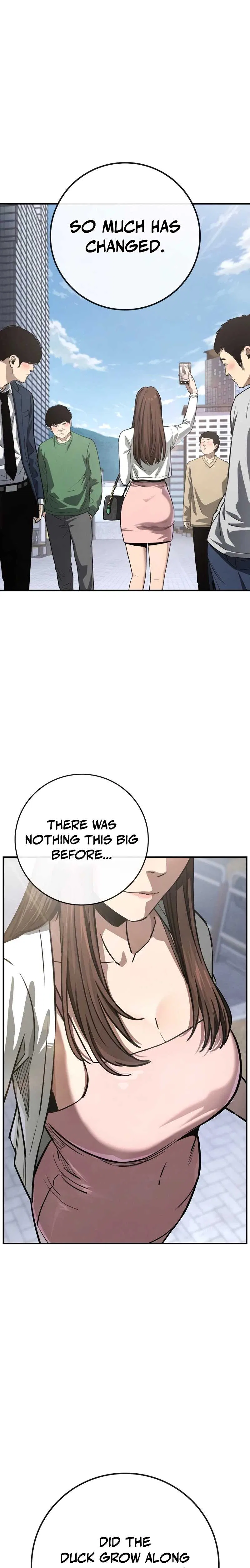 Contract Killer Enrollment Chapter 1 – Page 10