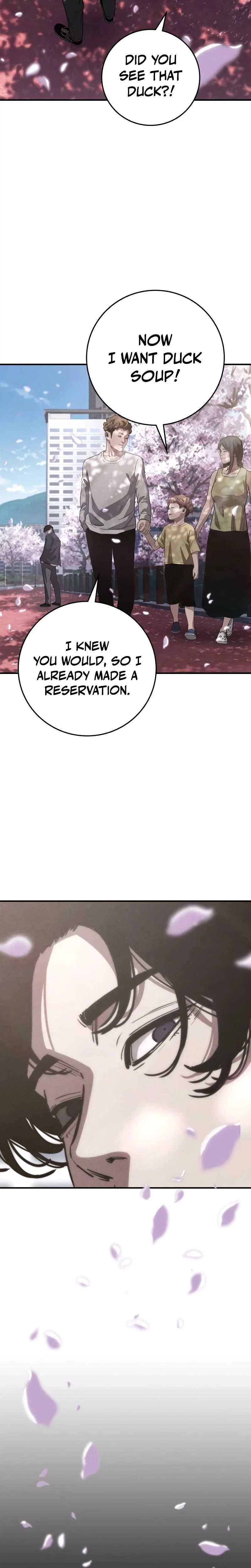Contract Killer Enrollment Chapter 1 – Page 12