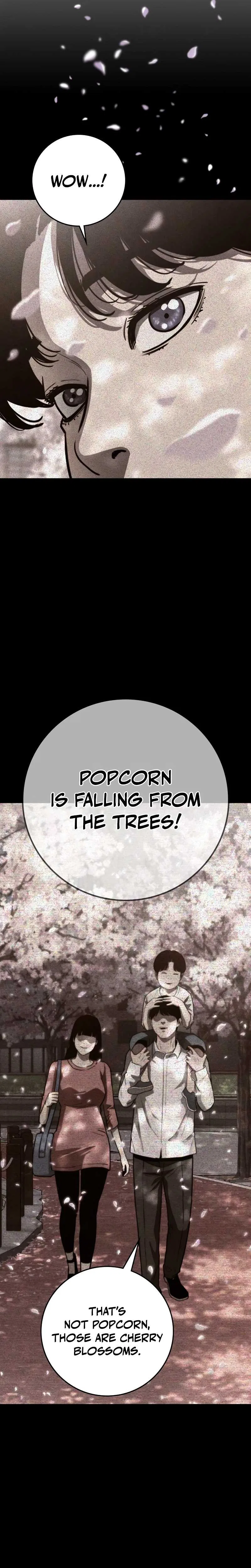 Contract Killer Enrollment Chapter 1 – Page 13