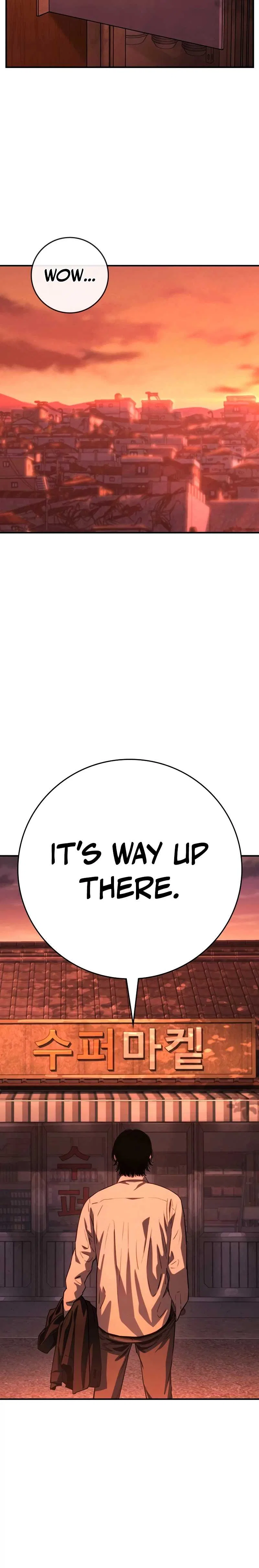 Contract Killer Enrollment Chapter 1 – Page 18
