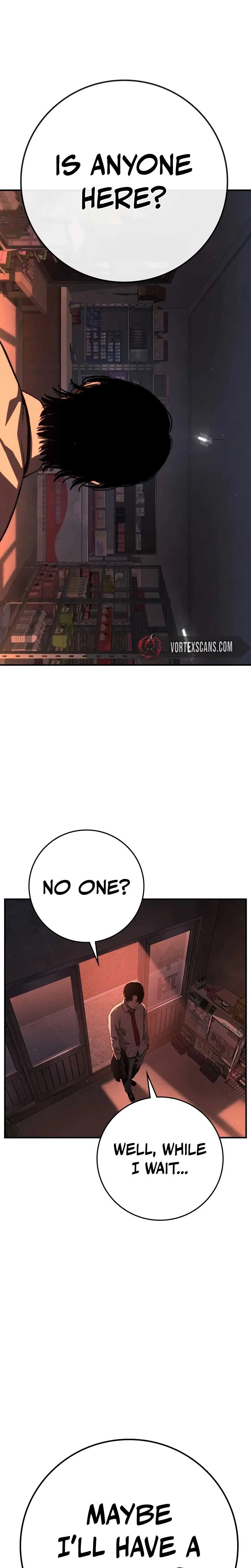 Contract Killer Enrollment Chapter 1 – Page 20
