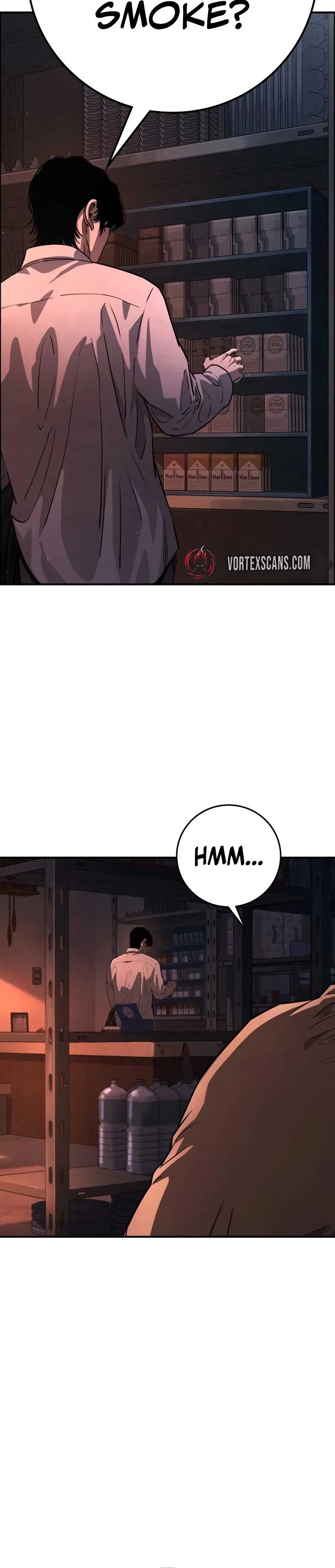 Contract Killer Enrollment Chapter 1 – Page 21