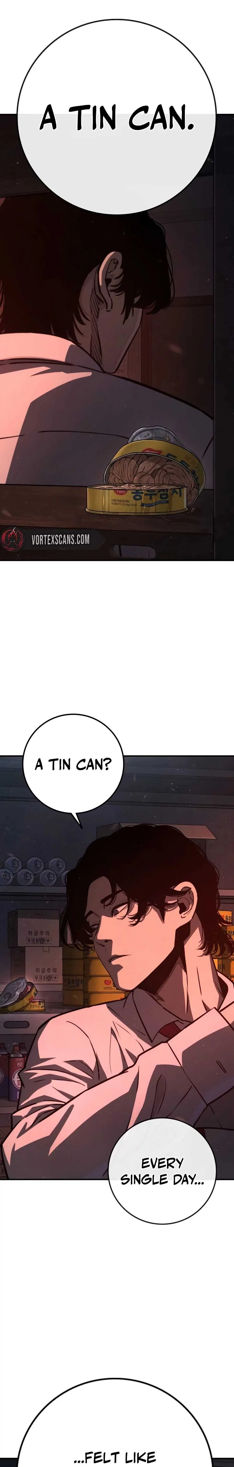 Contract Killer Enrollment Chapter 1 – Page 41