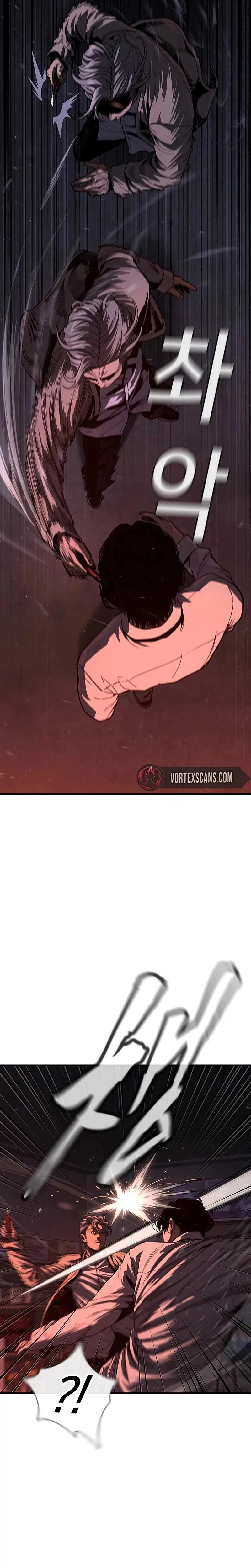 Contract Killer Enrollment Chapter 1 – Page 43