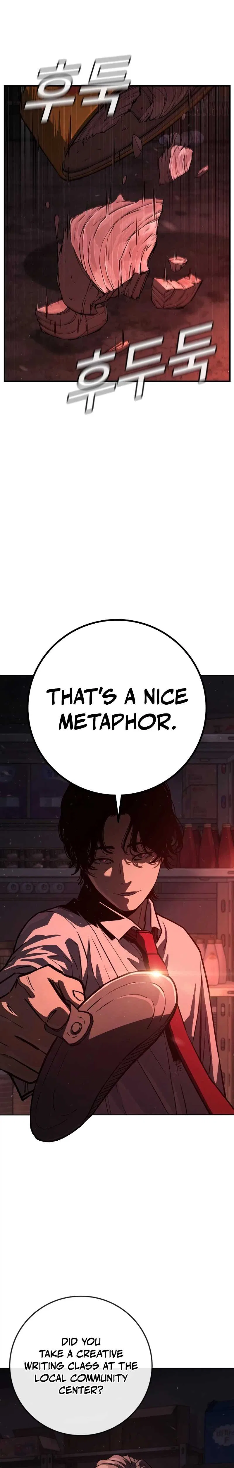 Contract Killer Enrollment Chapter 1 – Page 44