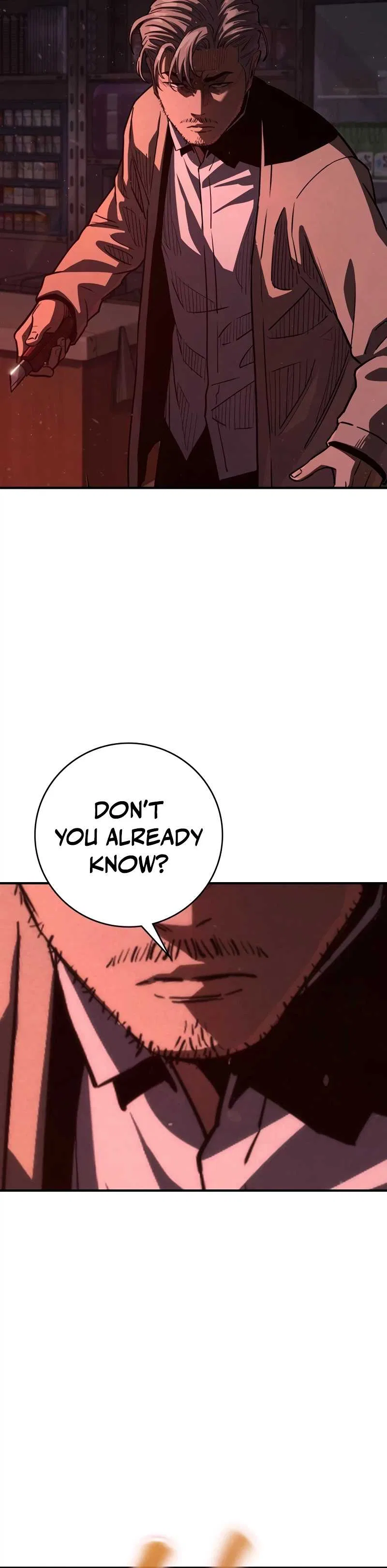 Contract Killer Enrollment Chapter 1 – Page 45