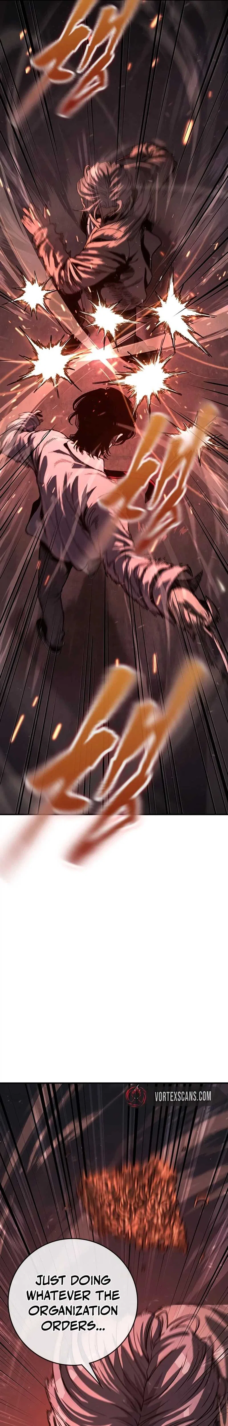 Contract Killer Enrollment Chapter 1 – Page 46