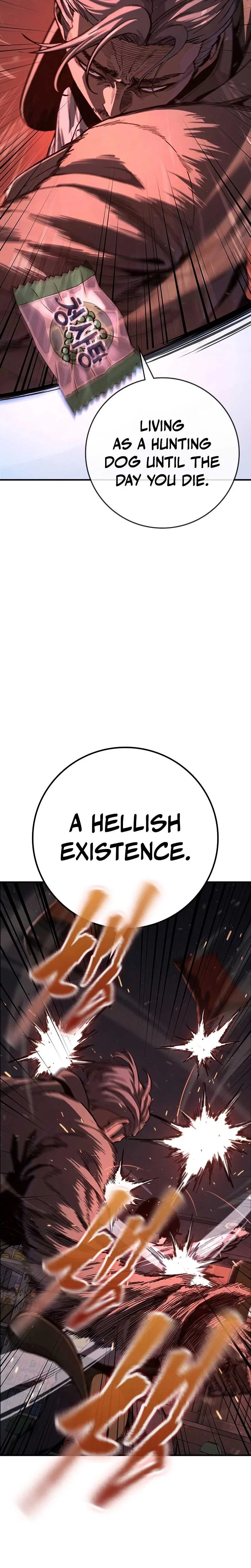 Contract Killer Enrollment Chapter 1 – Page 47