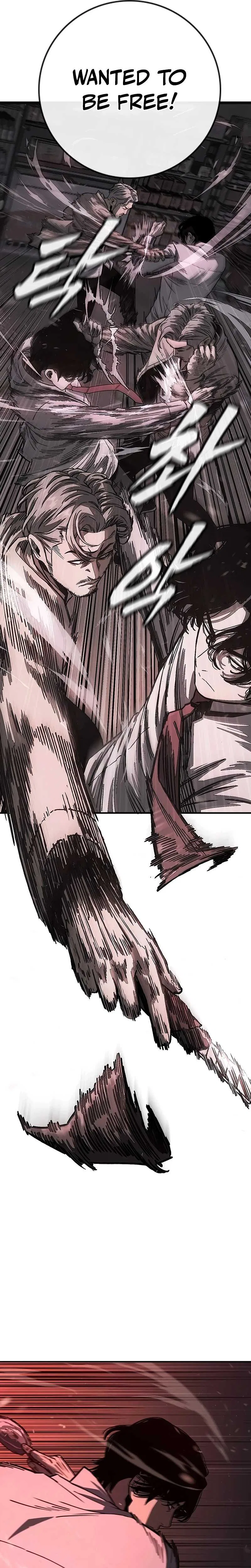 Contract Killer Enrollment Chapter 1 – Page 49