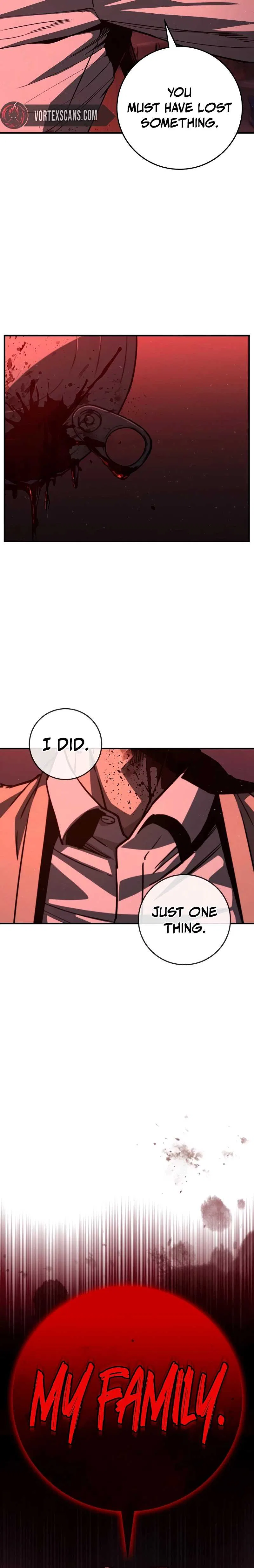 Contract Killer Enrollment Chapter 1 – Page 51