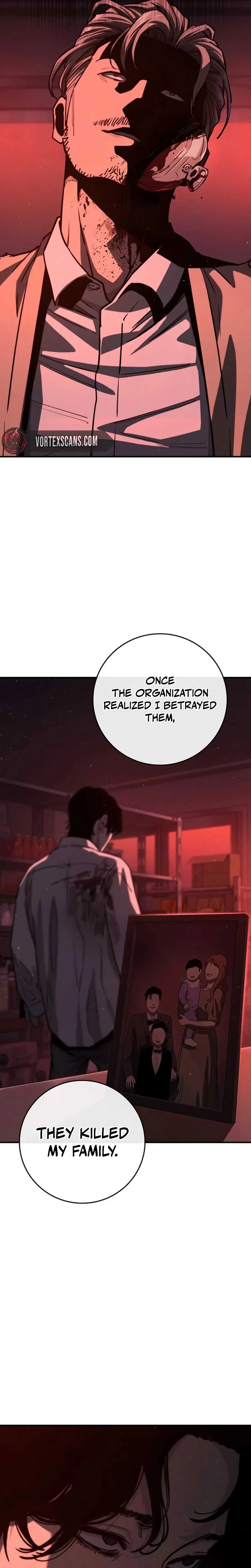 Contract Killer Enrollment Chapter 1 – Page 52