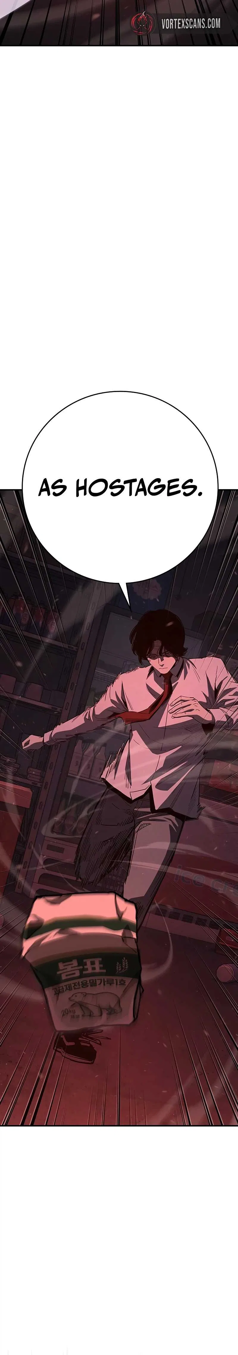 Contract Killer Enrollment Chapter 1 – Page 54