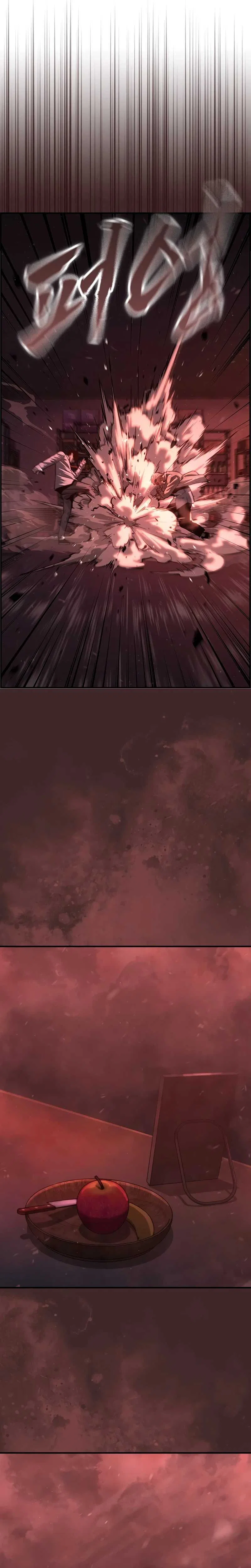 Contract Killer Enrollment Chapter 1 – Page 55