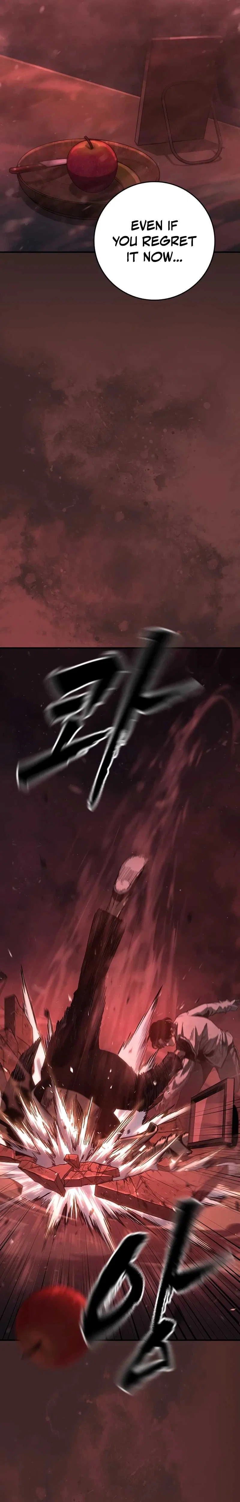 Contract Killer Enrollment Chapter 1 – Page 56