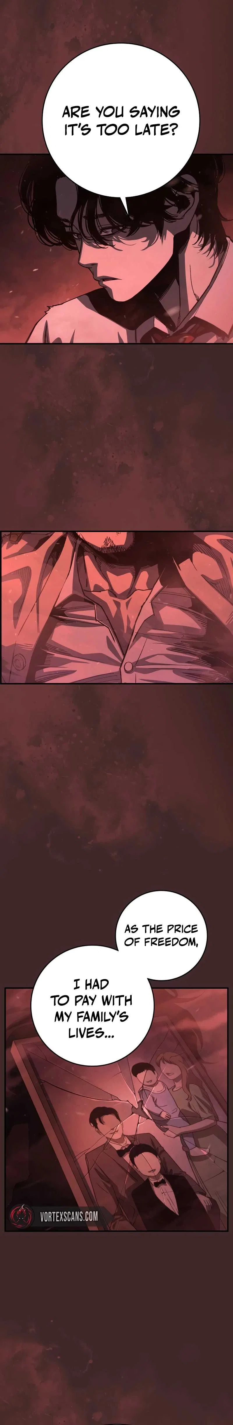 Contract Killer Enrollment Chapter 1 – Page 57