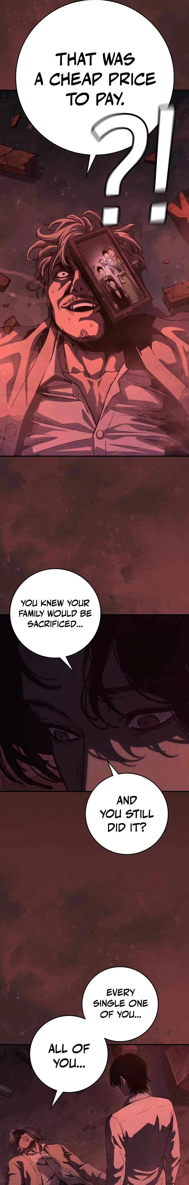 Contract Killer Enrollment Chapter 1 – Page 58