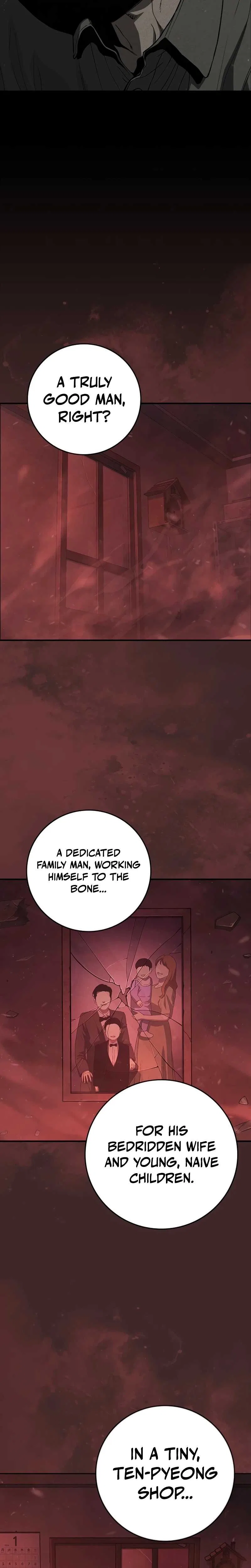 Contract Killer Enrollment Chapter 1 – Page 62