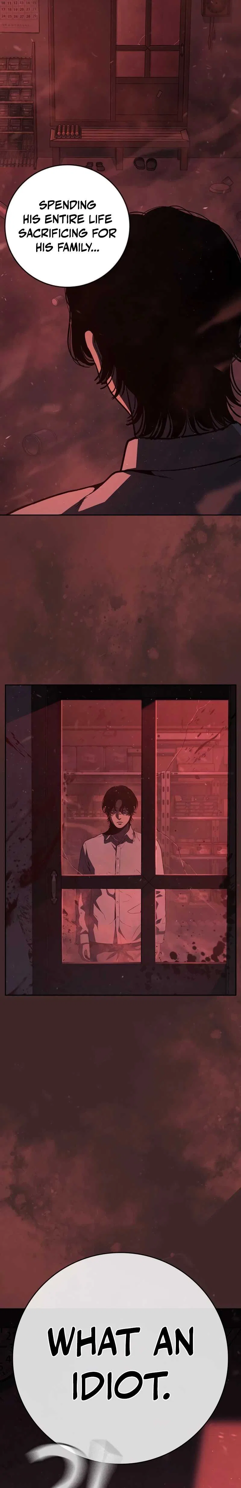 Contract Killer Enrollment Chapter 1 – Page 63