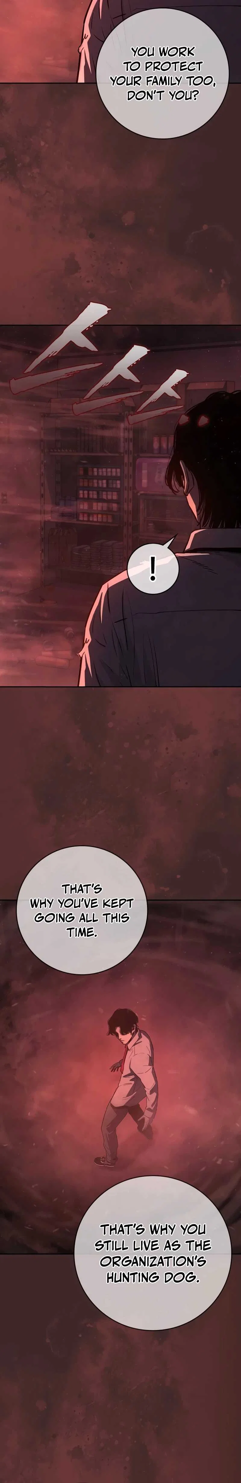 Contract Killer Enrollment Chapter 1 – Page 66