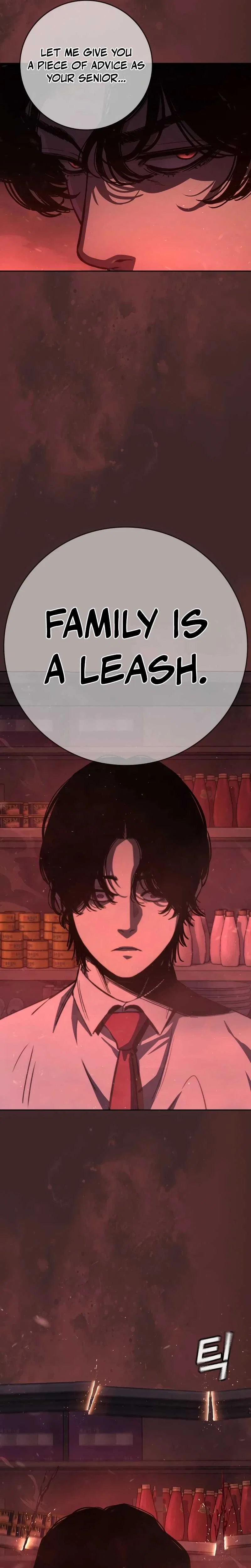 Contract Killer Enrollment Chapter 1 – Page 67