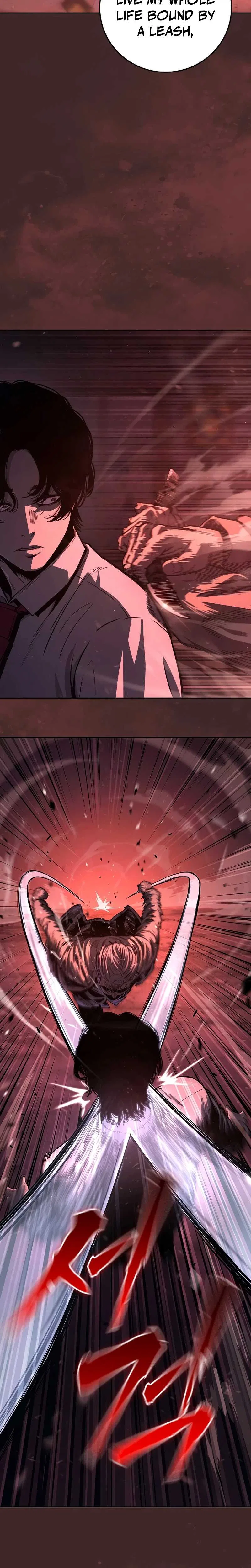 Contract Killer Enrollment Chapter 1 – Page 69
