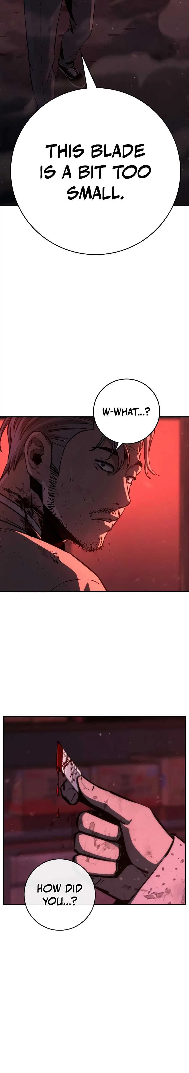 Contract Killer Enrollment Chapter 1 – Page 72
