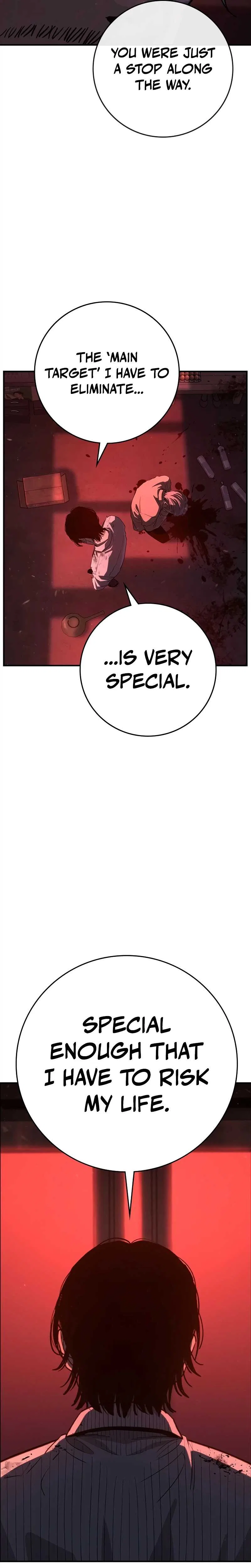 Contract Killer Enrollment Chapter 1 – Page 79