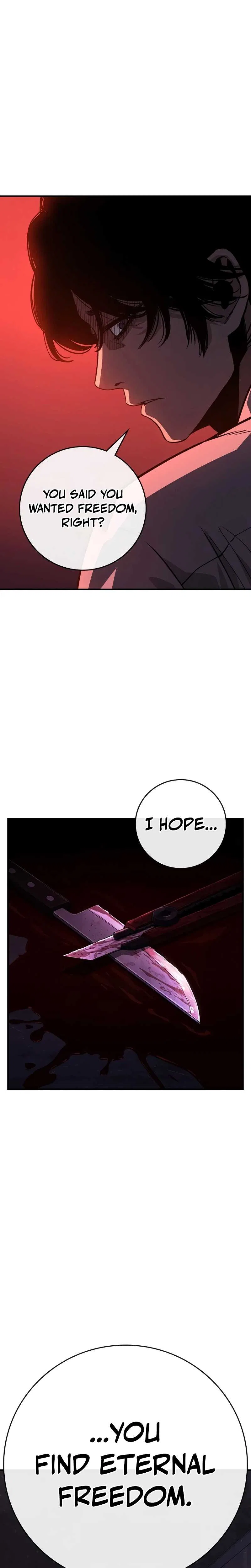 Contract Killer Enrollment Chapter 1 – Page 80
