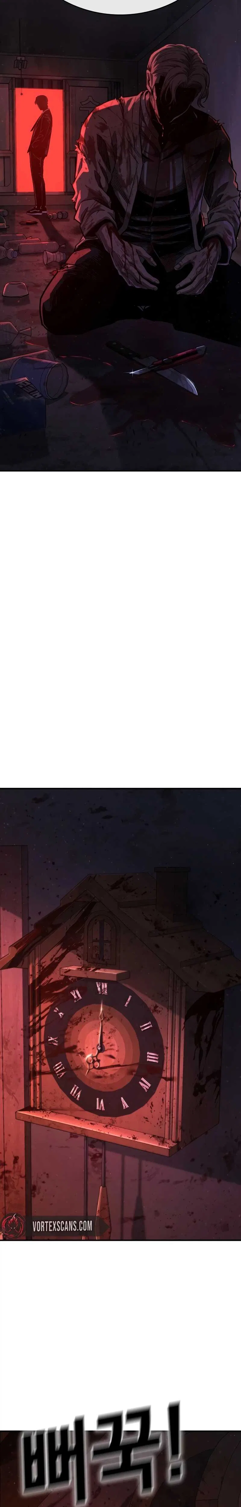 Contract Killer Enrollment Chapter 1 – Page 81