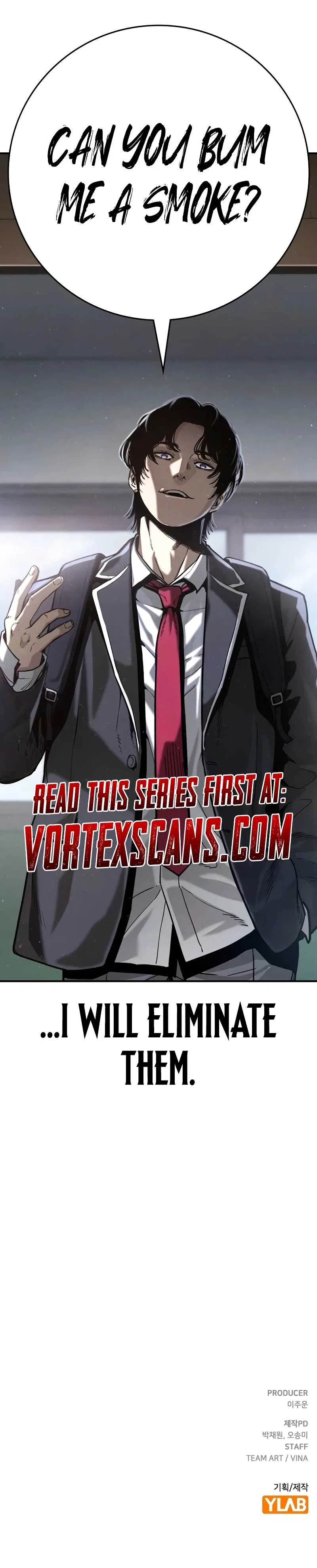 Contract Killer Enrollment Chapter 1 – Page 88
