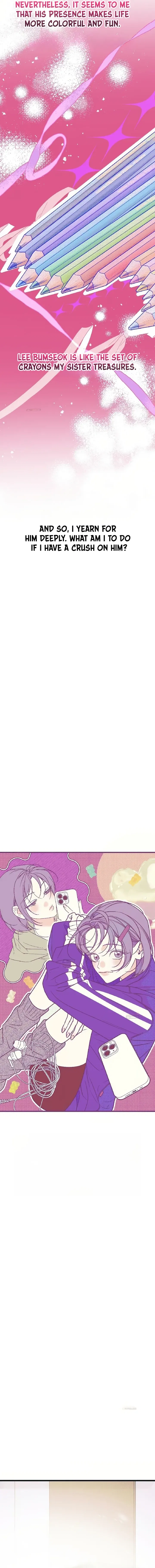 Hate Girl Chapter 4 – Page 4
