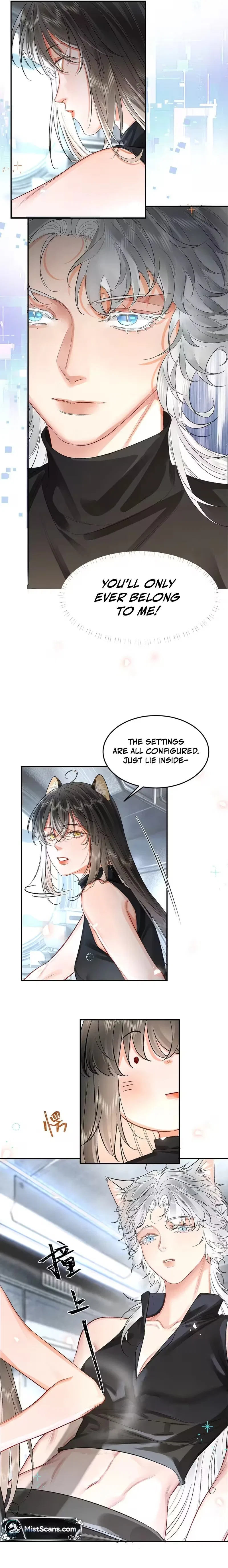 Alpha Mommy, I Really Want to Mark You Chapter 6 – Page 13