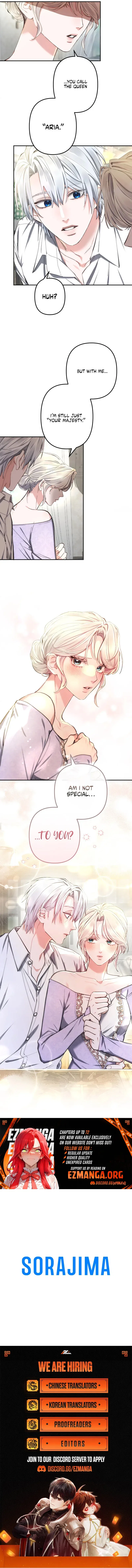 It’s Okay If You Don’t Love Me Chapter 60 – Page 11