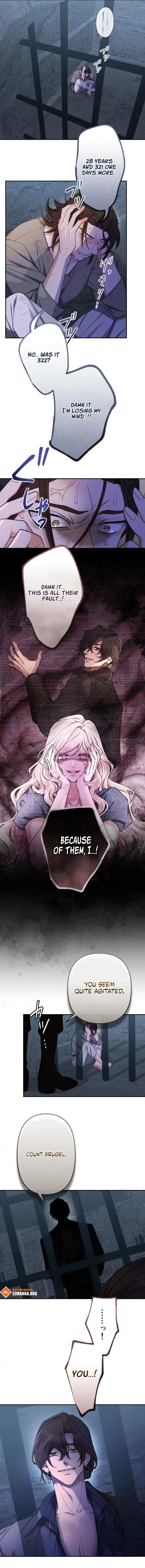 It’s Okay If You Don’t Love Me Chapter 53 – Page 5