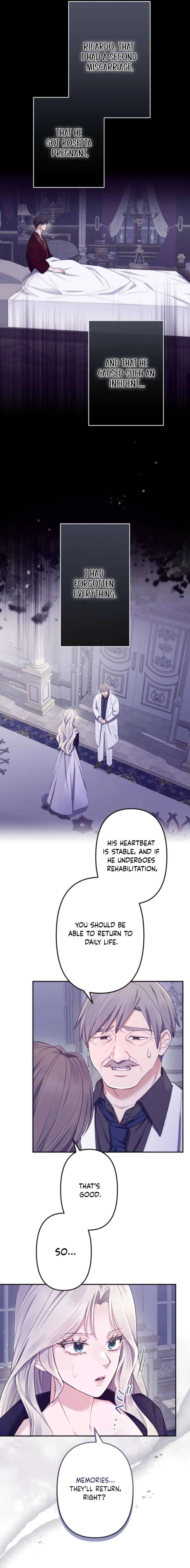 It’s Okay If You Don’t Love Me Chapter 52 – Page 2