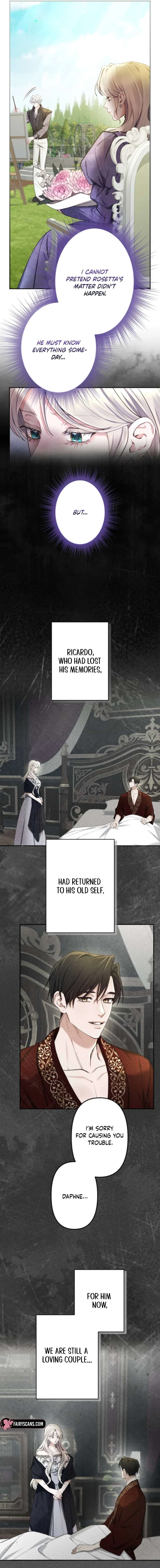 It’s Okay If You Don’t Love Me Chapter 52 – Page 4