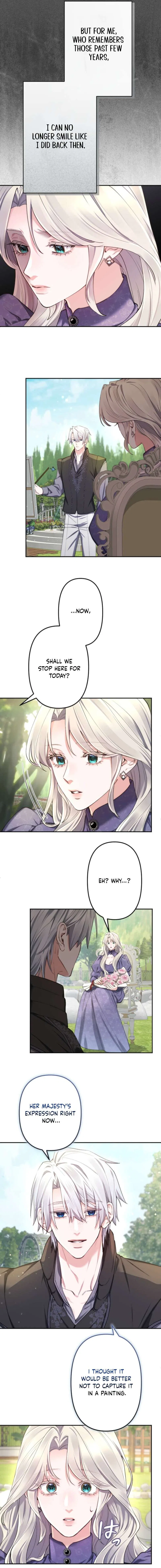It’s Okay If You Don’t Love Me Chapter 52 – Page 5