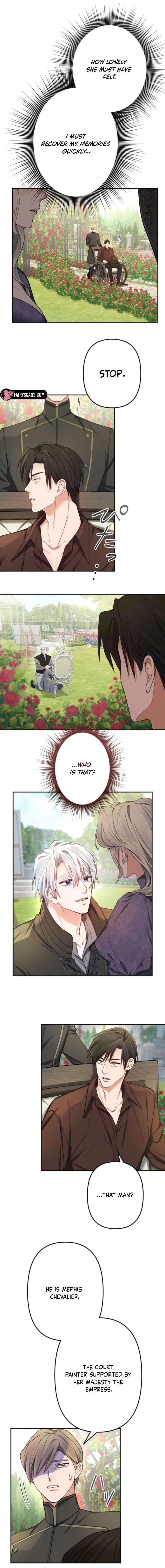 It’s Okay If You Don’t Love Me Chapter 52 – Page 11