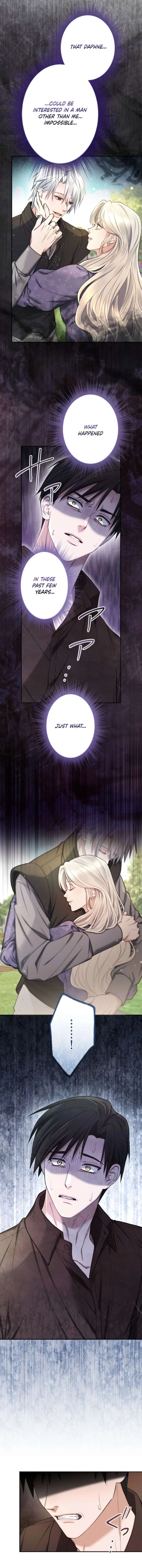 It’s Okay If You Don’t Love Me Chapter 52 – Page 13