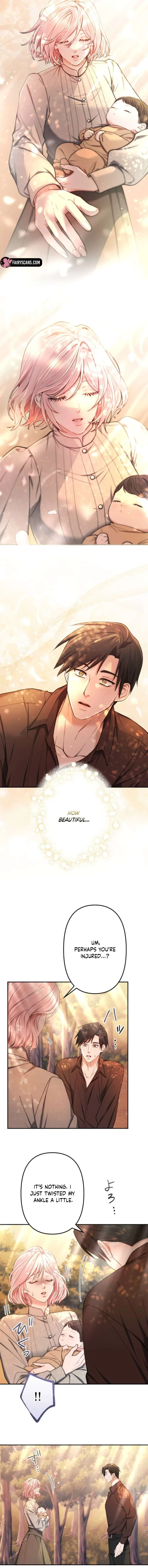 It’s Okay If You Don’t Love Me Chapter 52 – Page 16