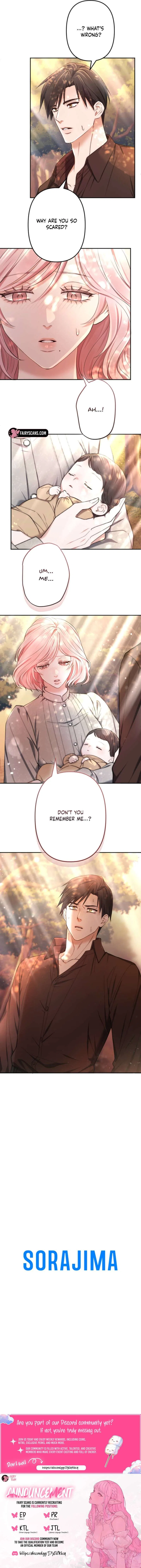 It’s Okay If You Don’t Love Me Chapter 52 – Page 17