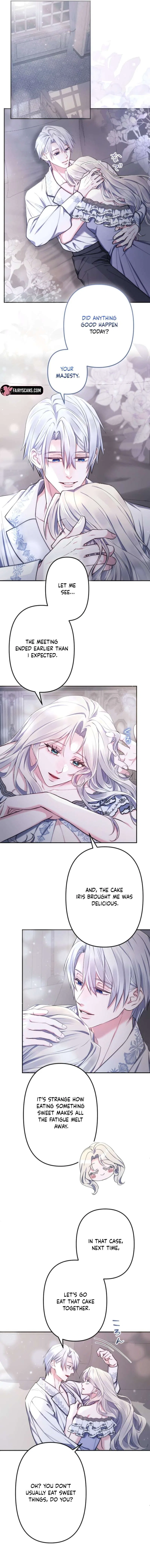 It’s Okay If You Don’t Love Me Chapter 51 – Page 5