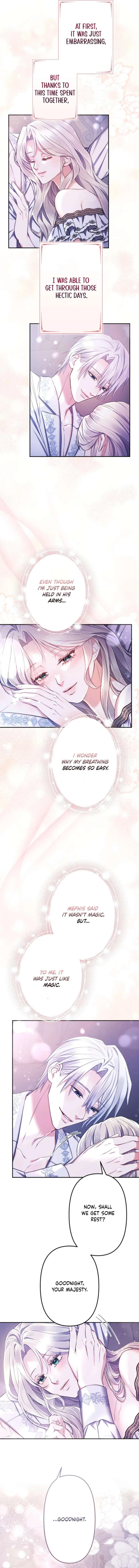 It’s Okay If You Don’t Love Me Chapter 51 – Page 7
