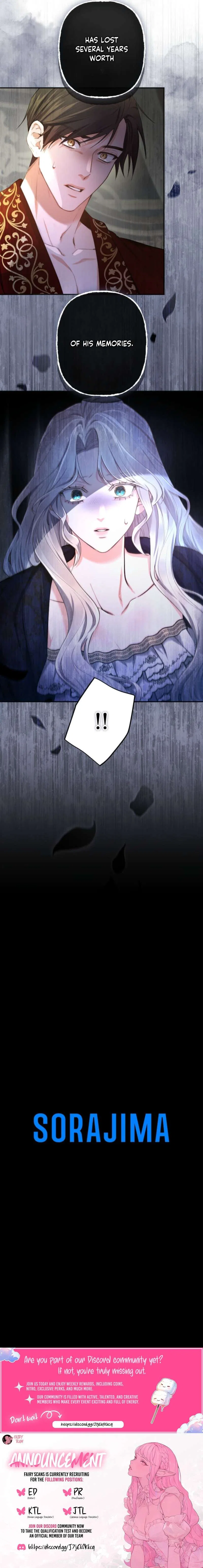 It’s Okay If You Don’t Love Me Chapter 51 – Page 15