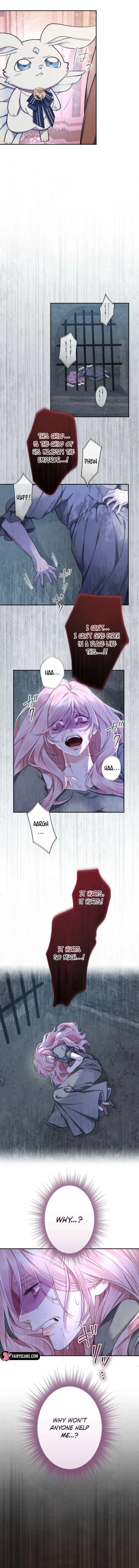 It’s Okay If You Don’t Love Me Chapter 50 – Page 15
