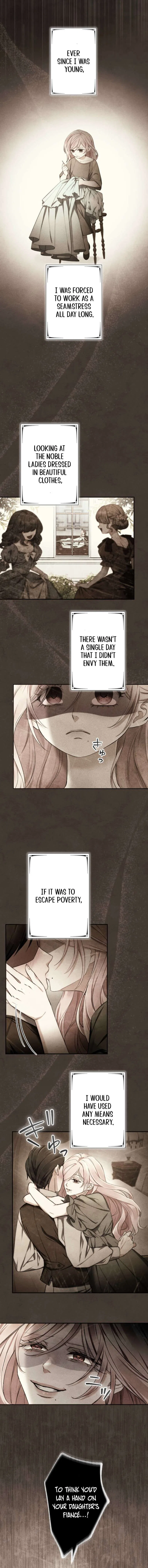 It’s Okay If You Don’t Love Me Chapter 50 – Page 16